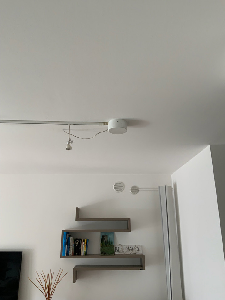 Progetto di ristrutturazione di un'appartamento B&B