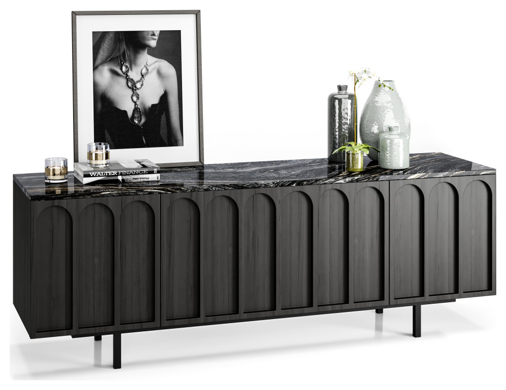 Новинки 2023: Комоды