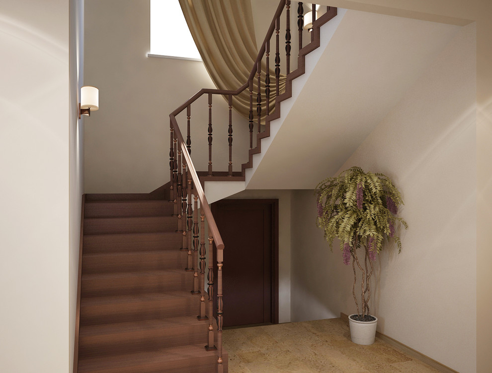 Коттедж КП "Алексеевская слобода"