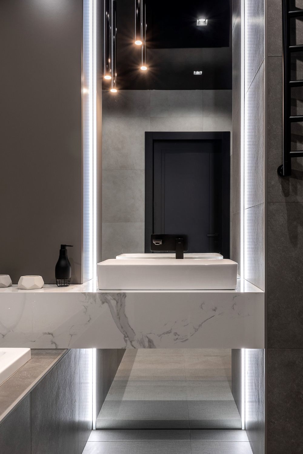 Таун хаус, Лесная Поляна