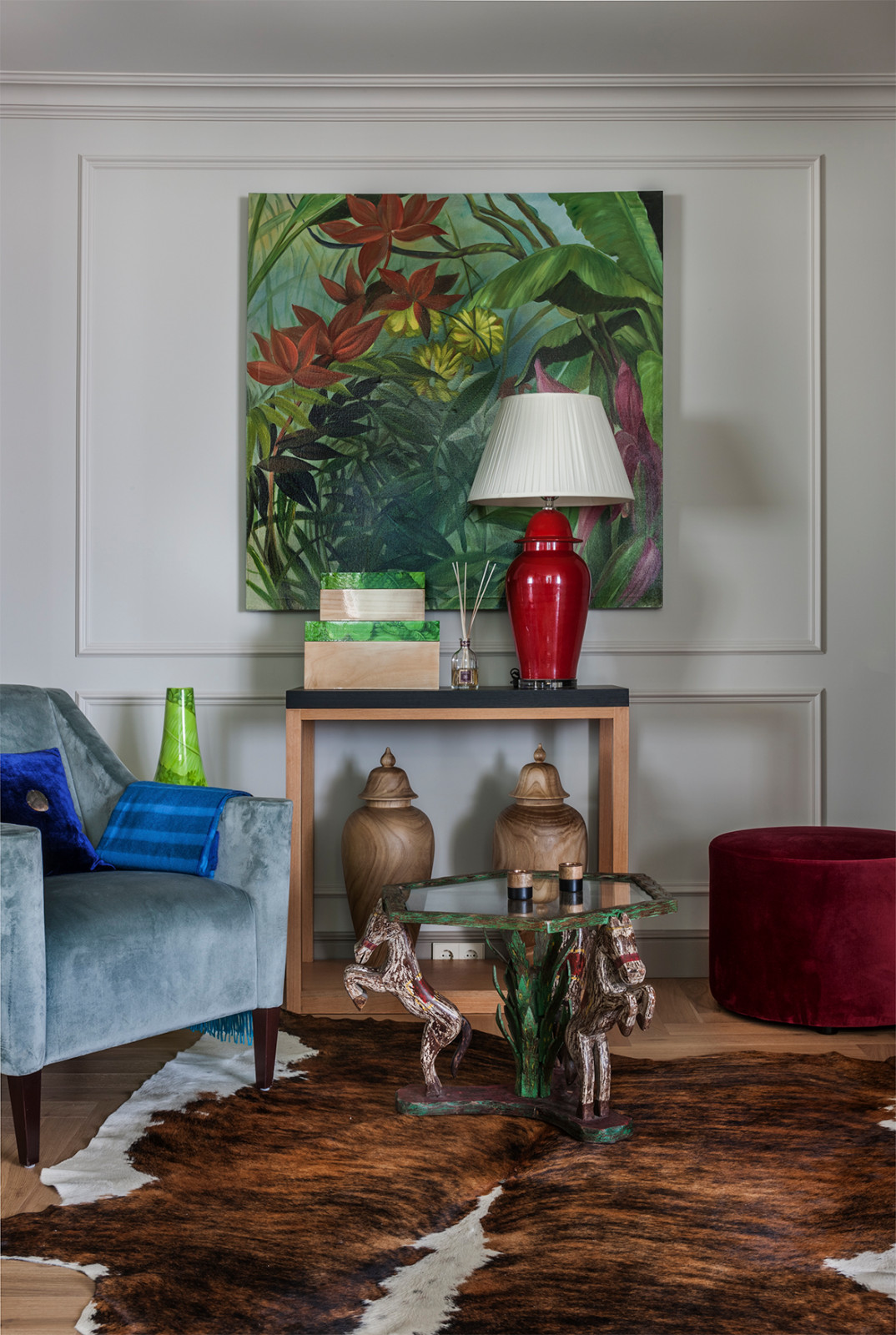 Loffilab & Ксения Брейво