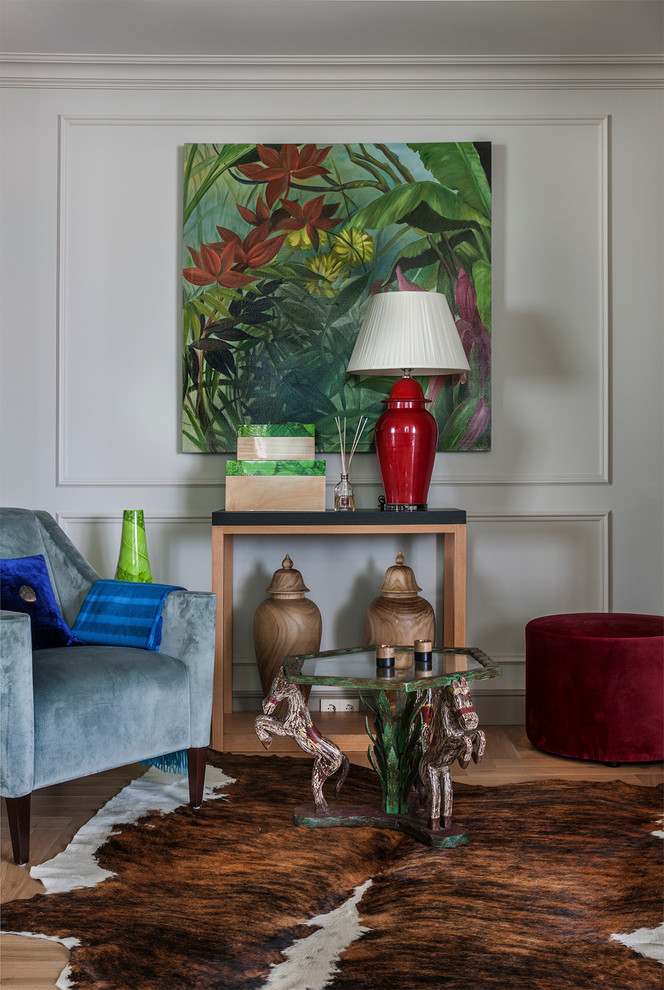 Loffilab & Ксения Брейво