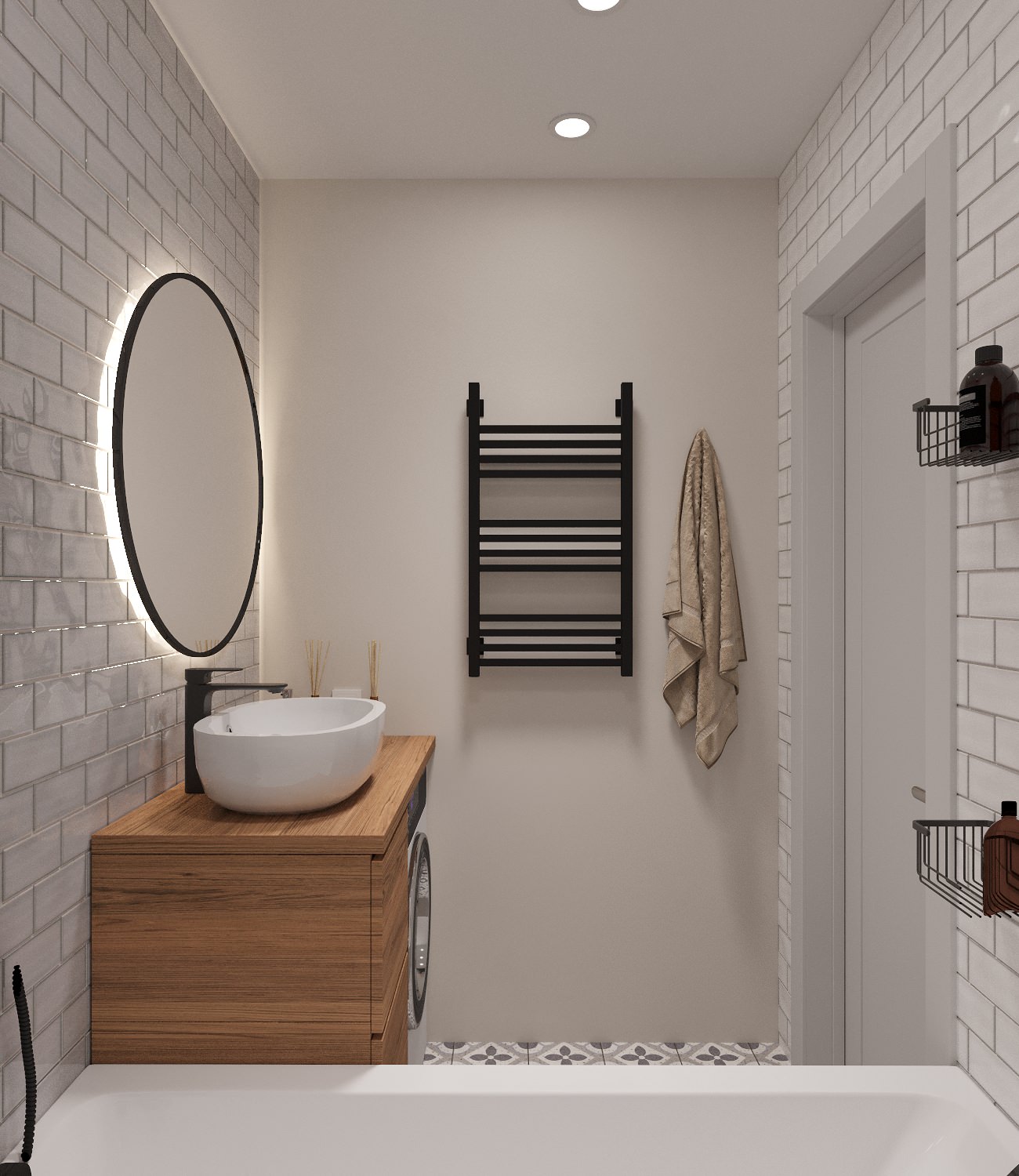 Квартира 53 кв.м. г. Великий Новгород