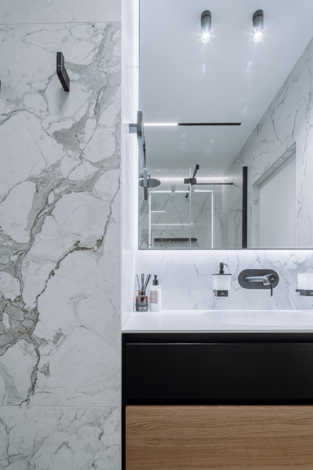 Квартира на Малышева