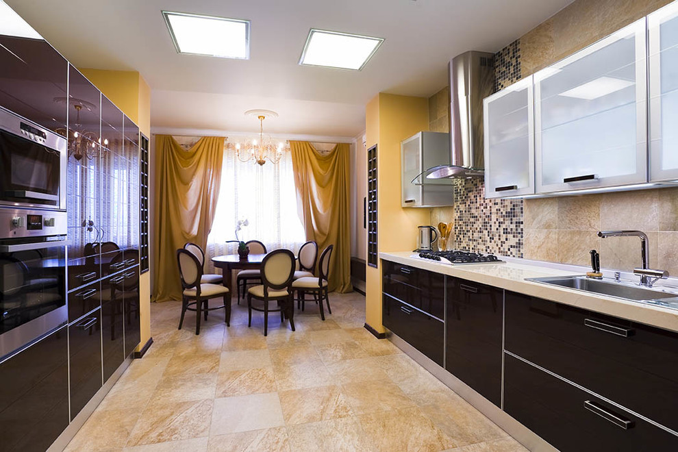 Архитектура