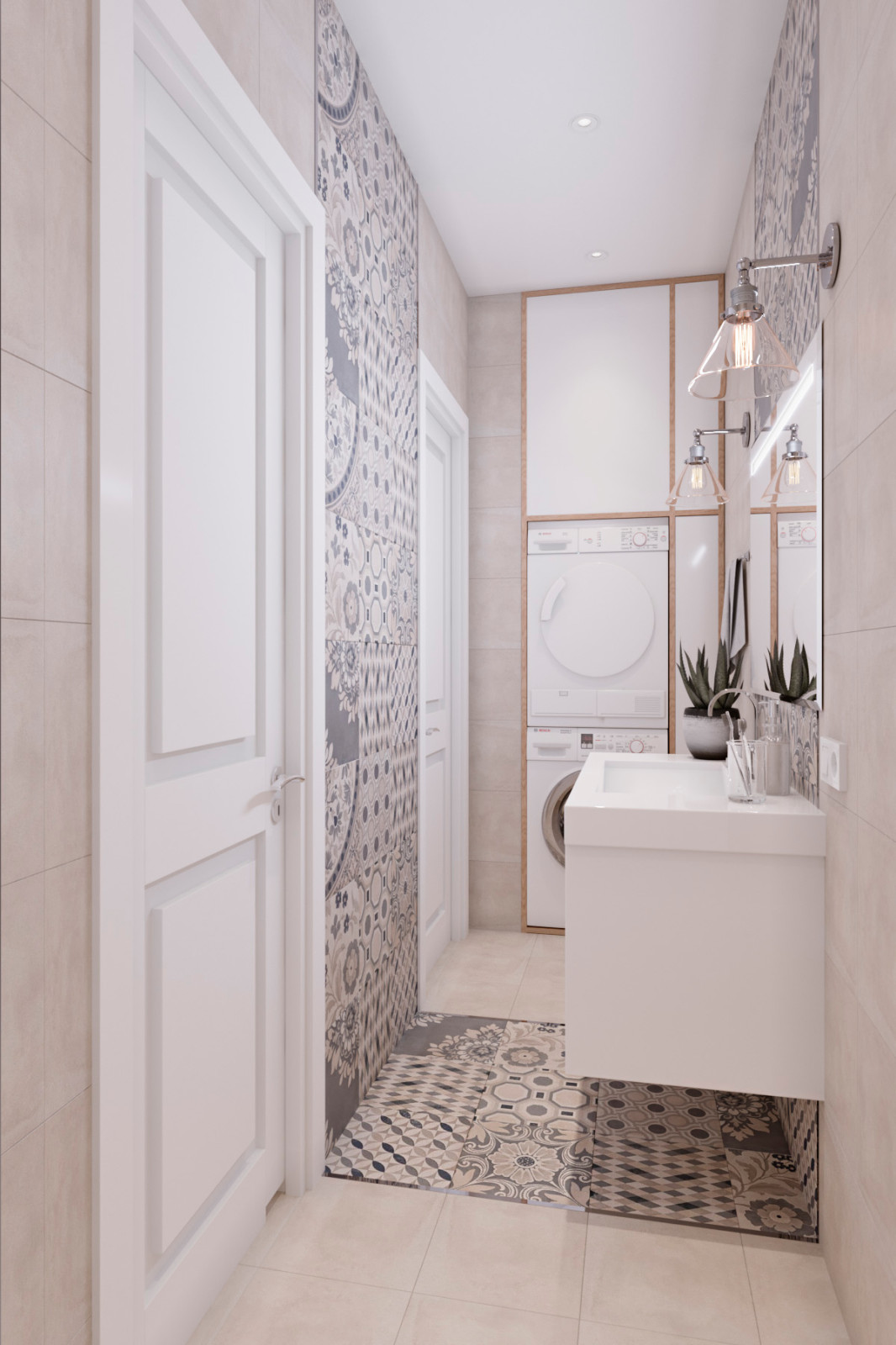 Квартира по улице Санитарный переулок, г. Хабаровск