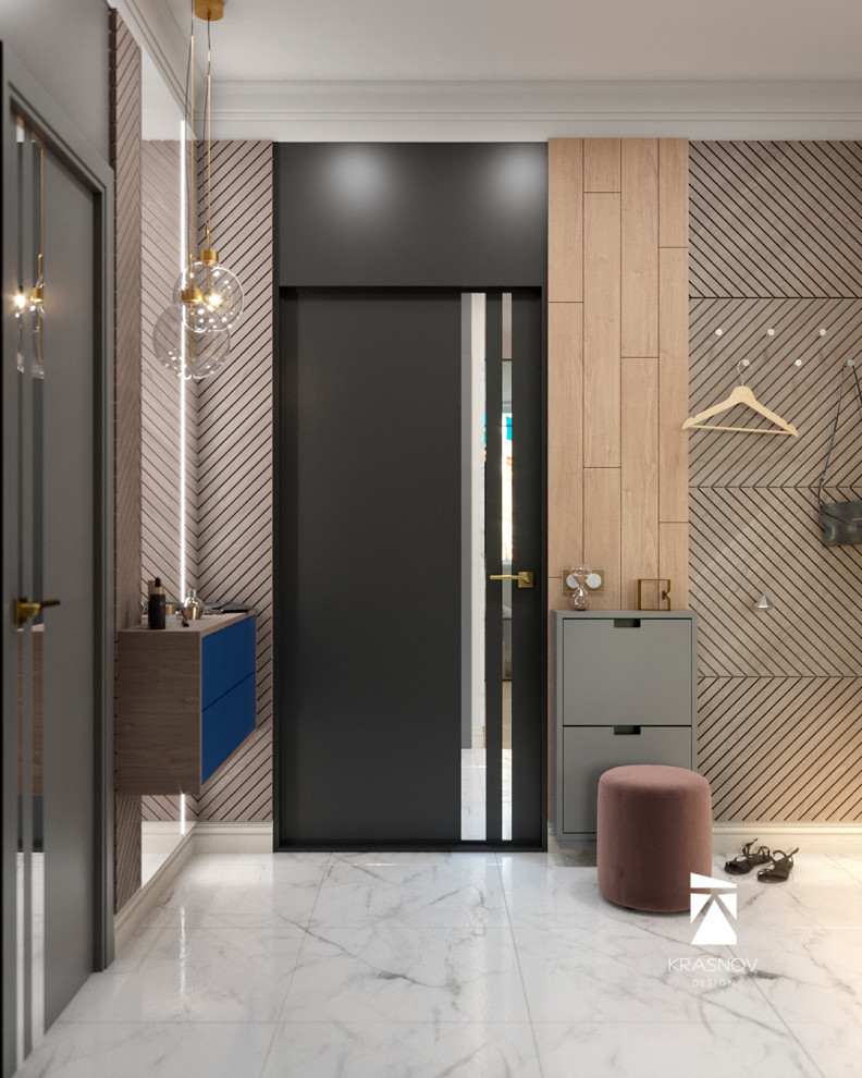 ЖК Георг Ландрин