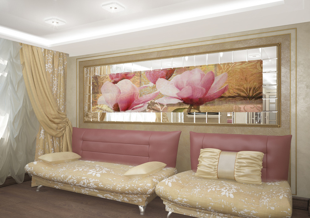 Квартира г.Красноярск,район Взлетка, ул. Алексеева