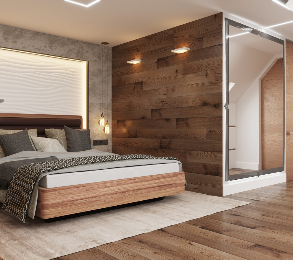 Двухэтажная квартира в центре Санкт- Петербурга