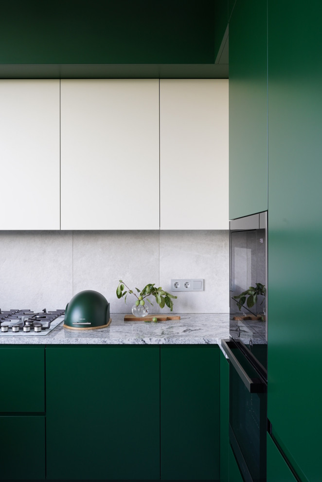 Квартира на Галицкого