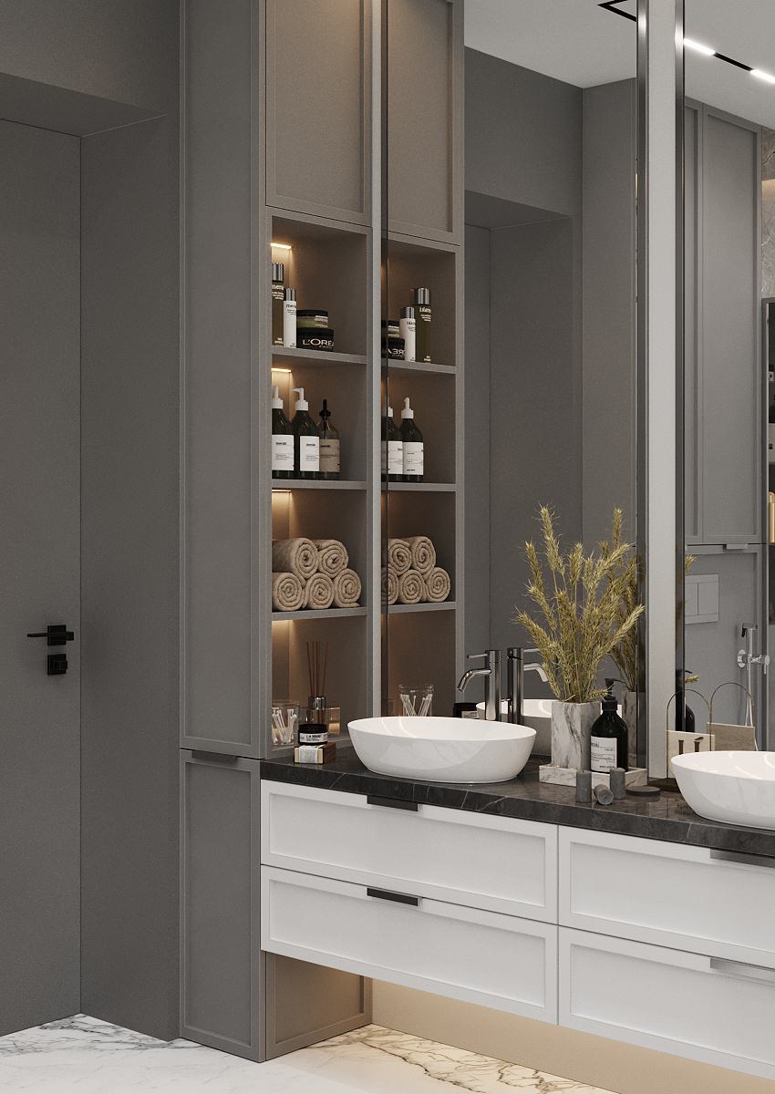 Петровское барокко