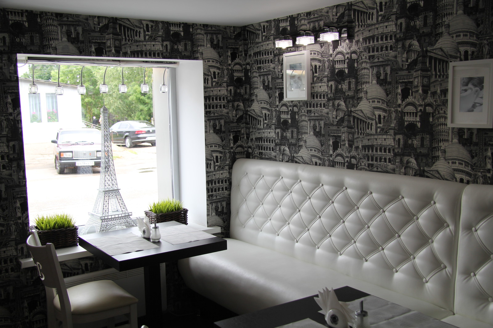 le Cafe