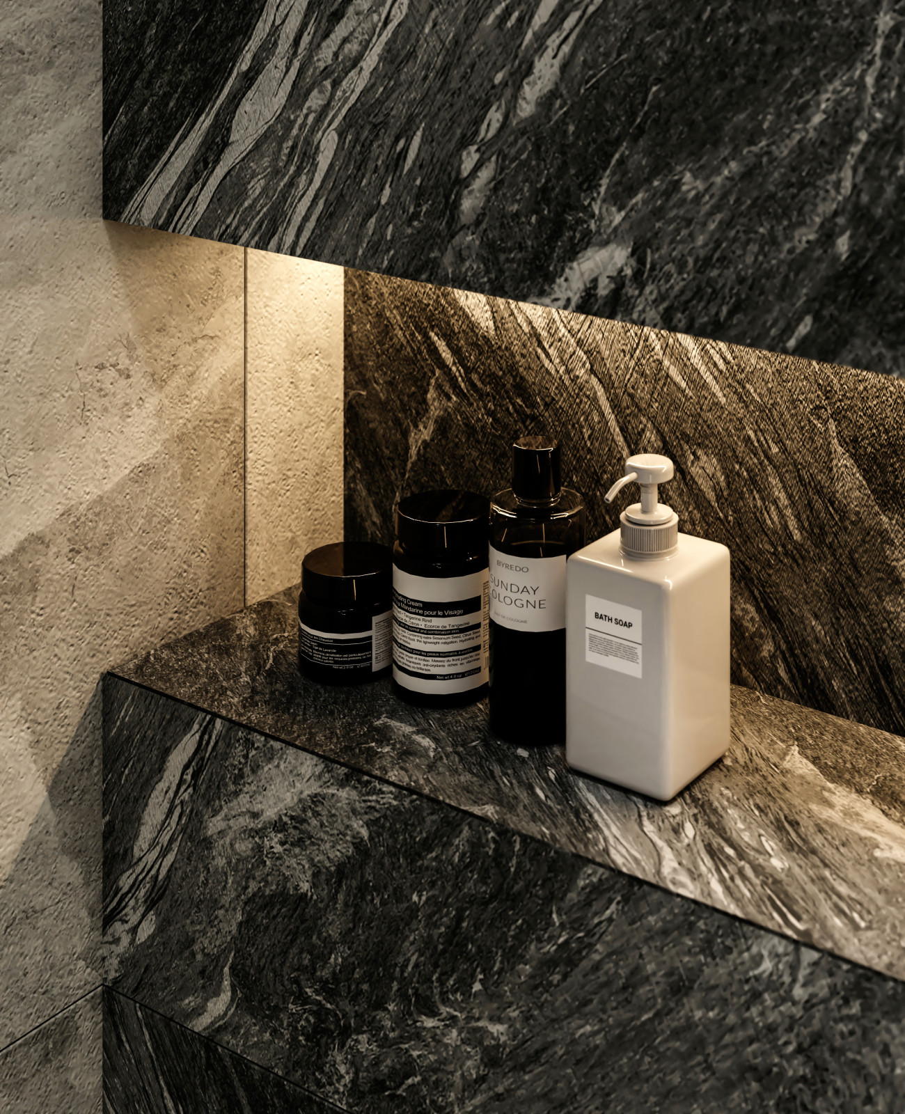 Проект частного дома в д. Аббакумово