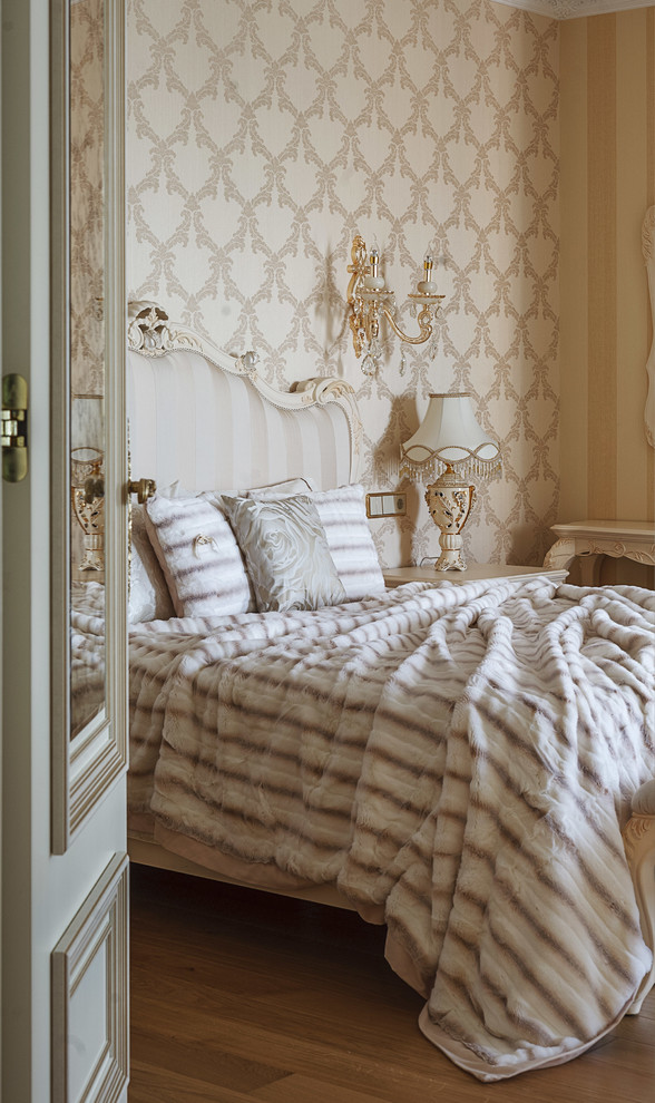 Квартира на Кутузовском