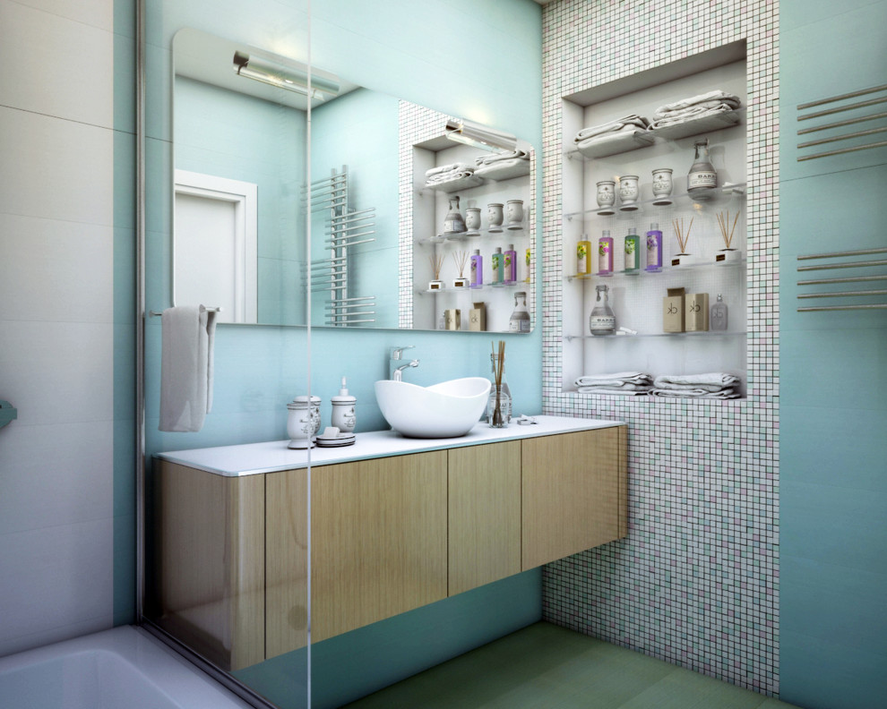 Квартира в Москве