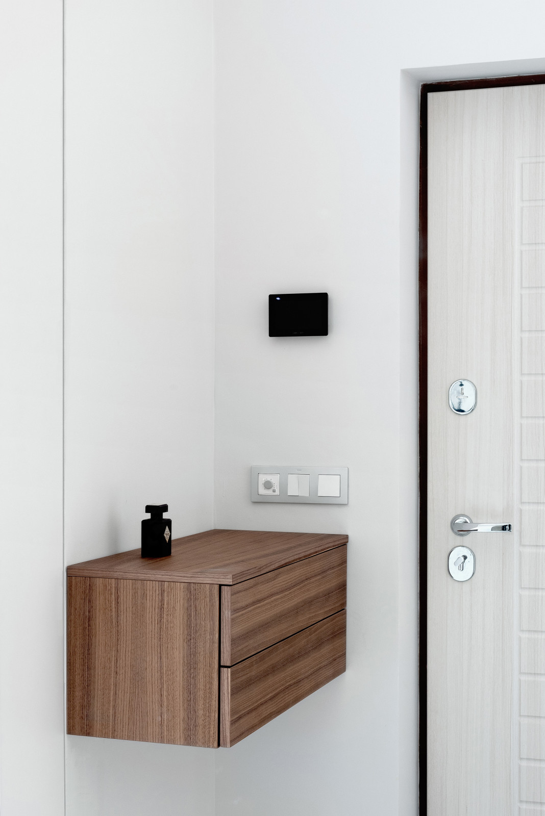 ЖК Сердце столицы