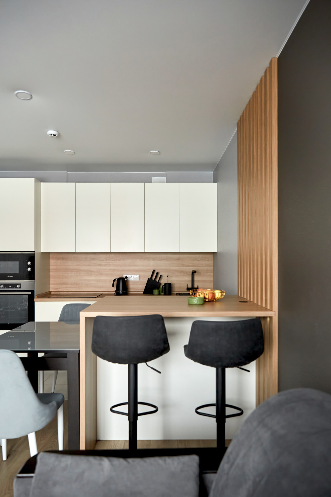 Квартира с готовым ремонтом от ПИК Текстильщики