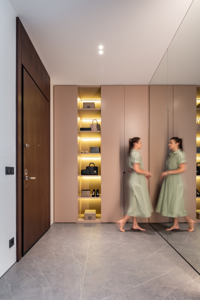 Apartments Neva Towers 1