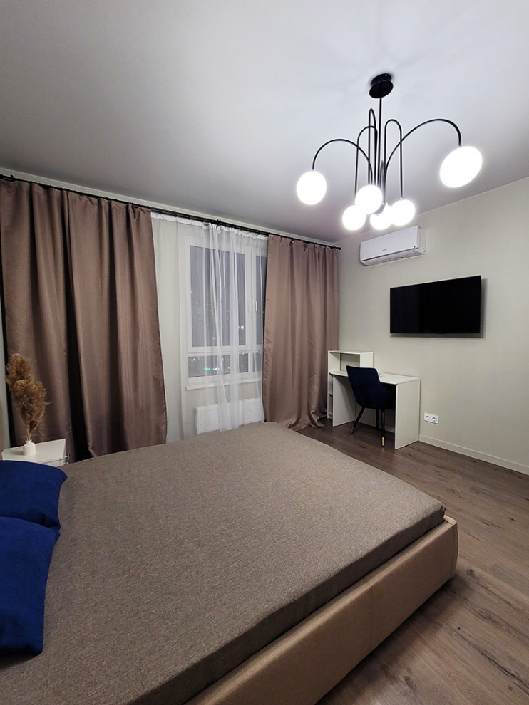 1-комнатная квартира в ЖК "Новое Переделкино"