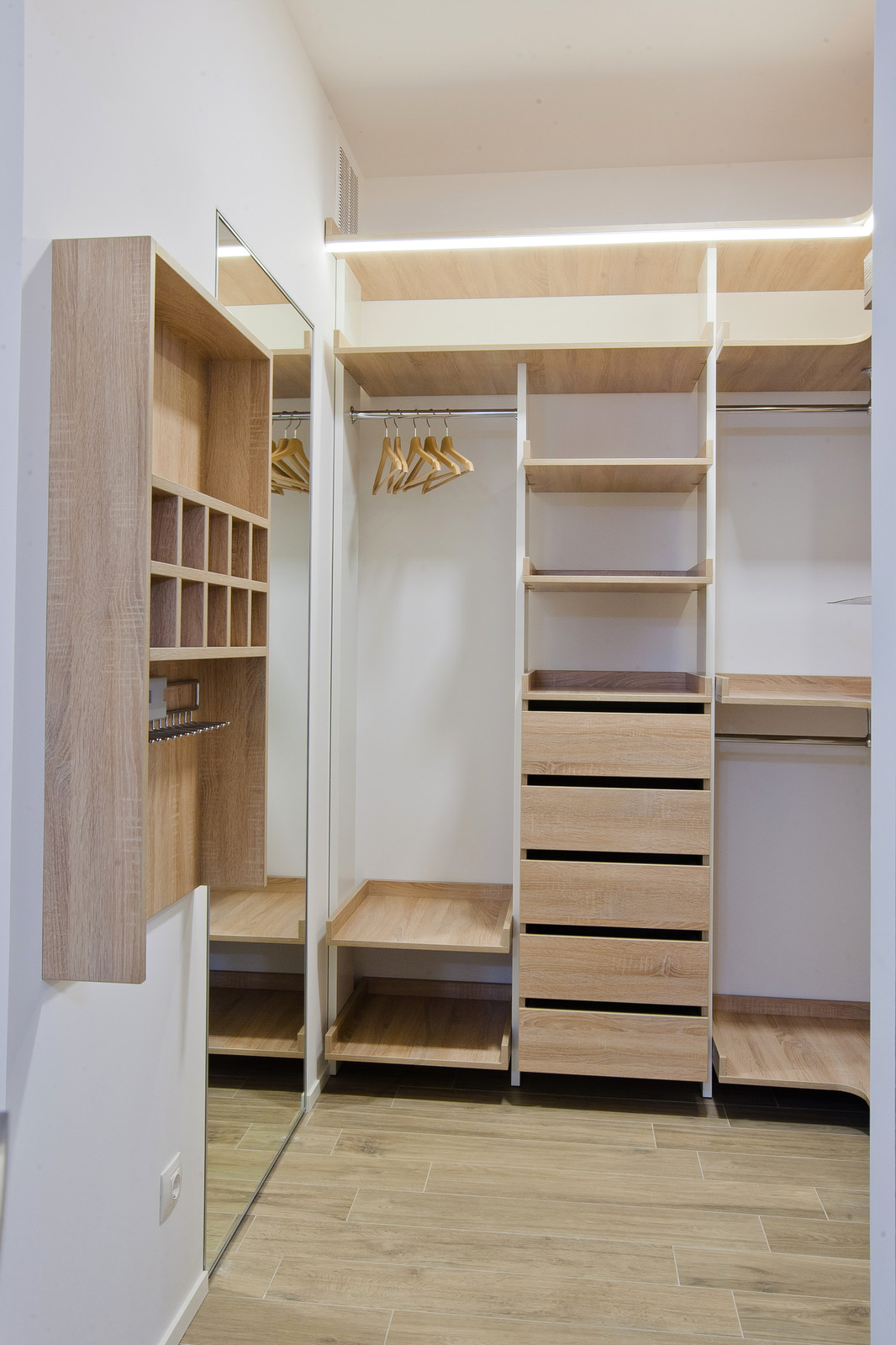 ЖК Горький Холл