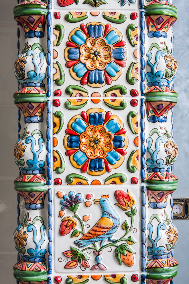 Рельефная плитка: О чем лучше узнать до ее укладки (и покупки)