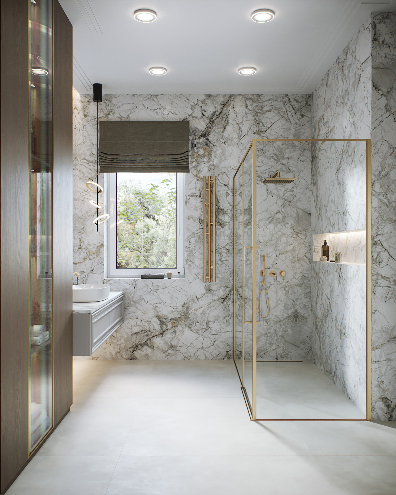 Частный дом 230 кв у Горизонта