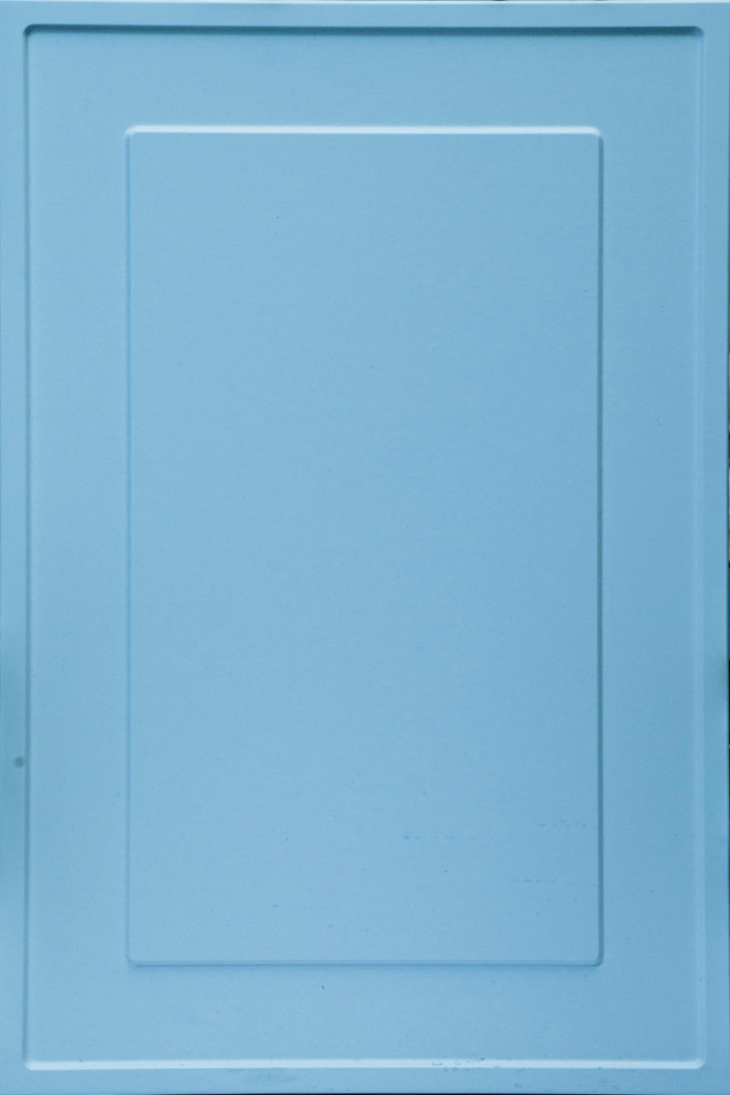 Фасады МДФ эмаль