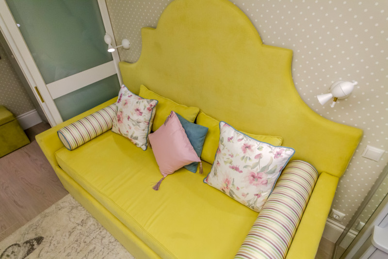 Квартирный вопрос