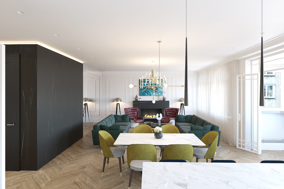 Квартира 150