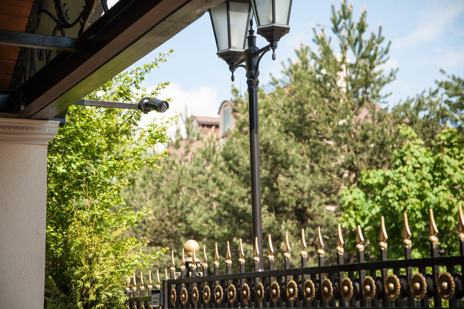 КП Новахово