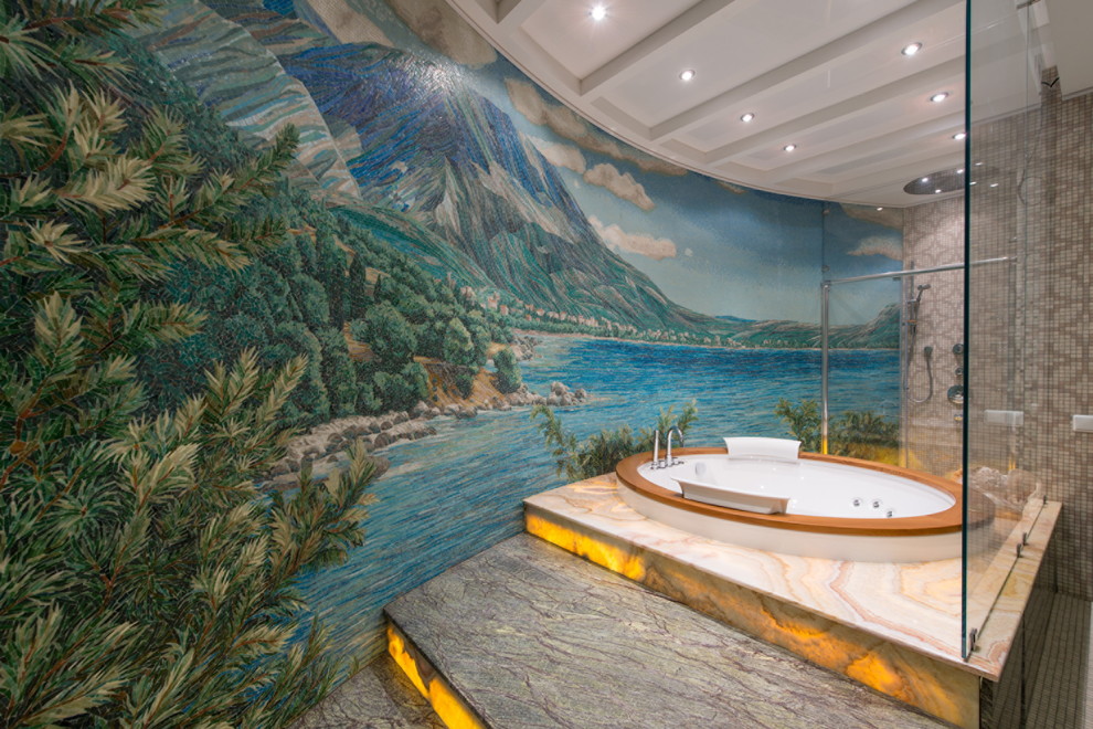 Спа зона в Павлово