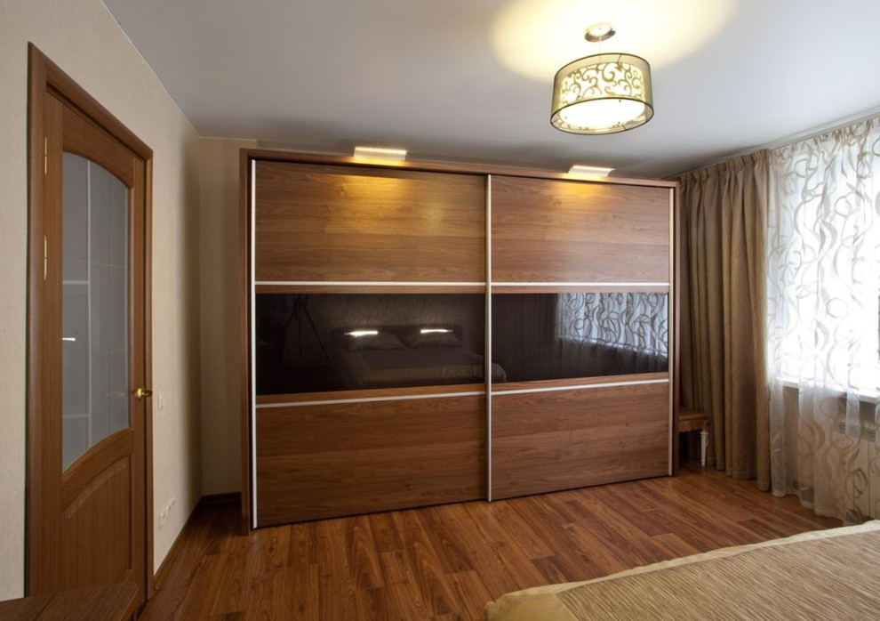 Interior design ( House inside)