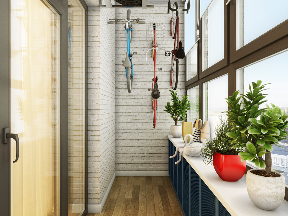 Современные ноты для трех поколений