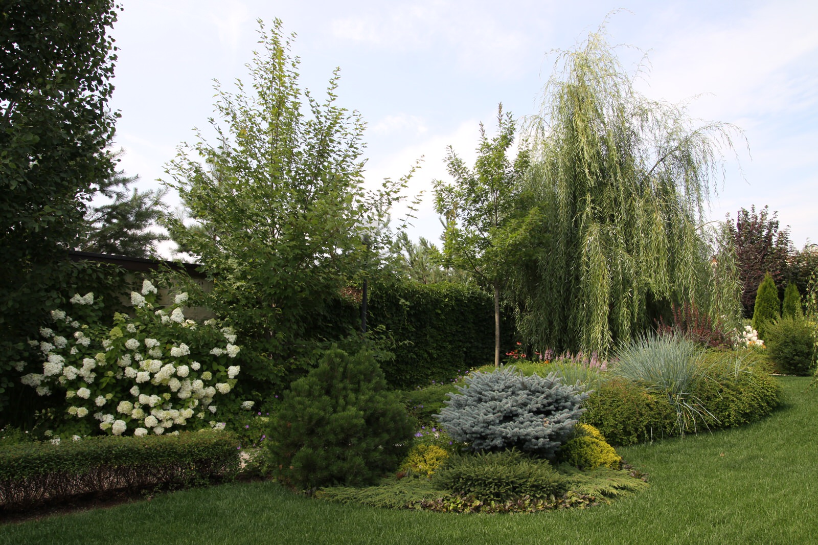 Никольская слобода