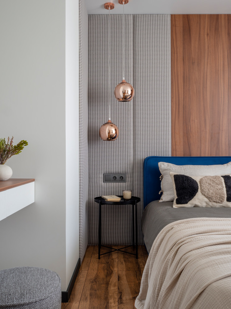 Квартира в ЖК Олимпийский 60 м2