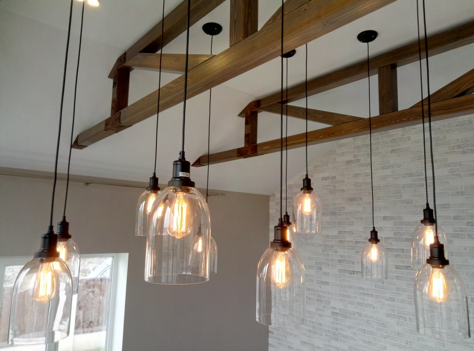 Загородный дом 1