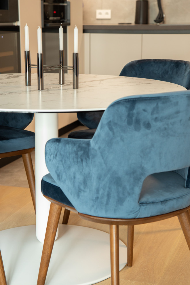 Апартаменты в центре Санкт-Петербурга