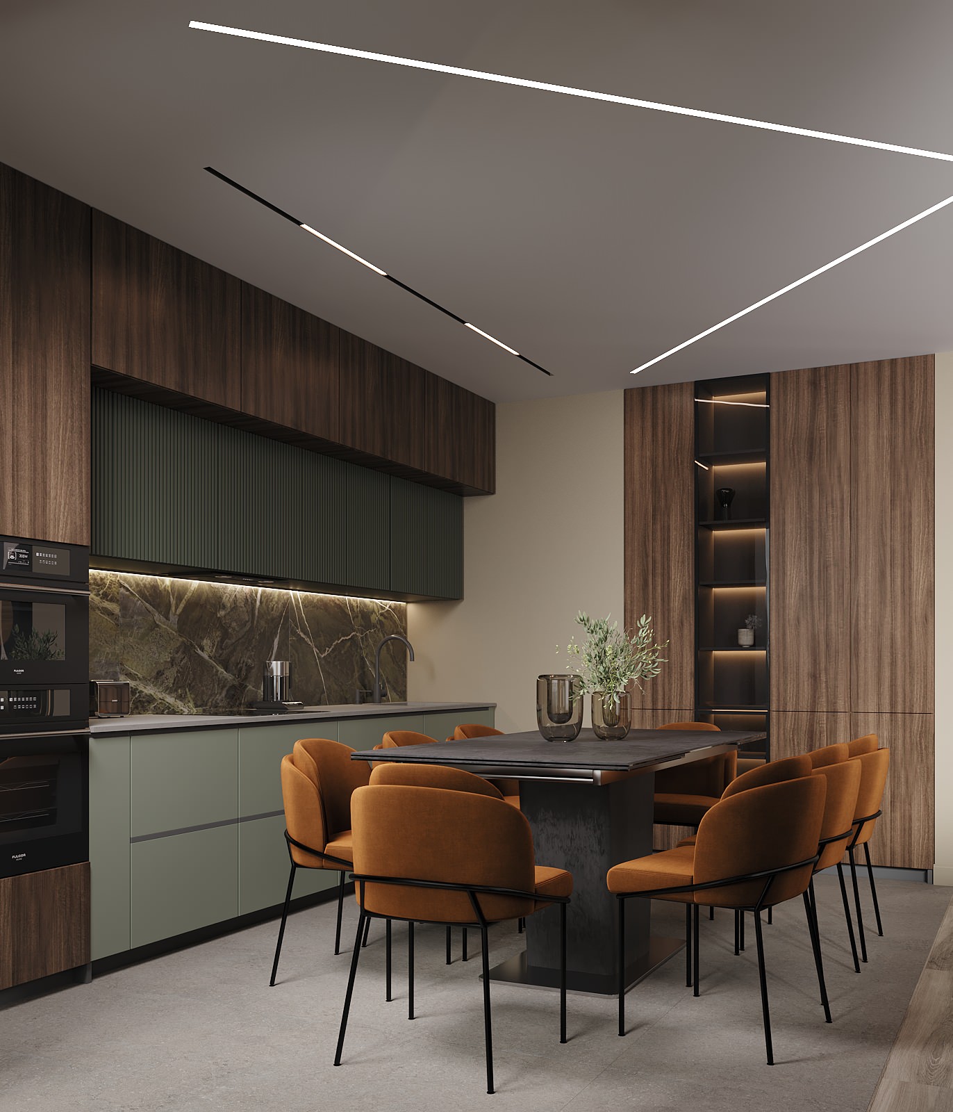 ЖК ДОСТОЯНИЕ