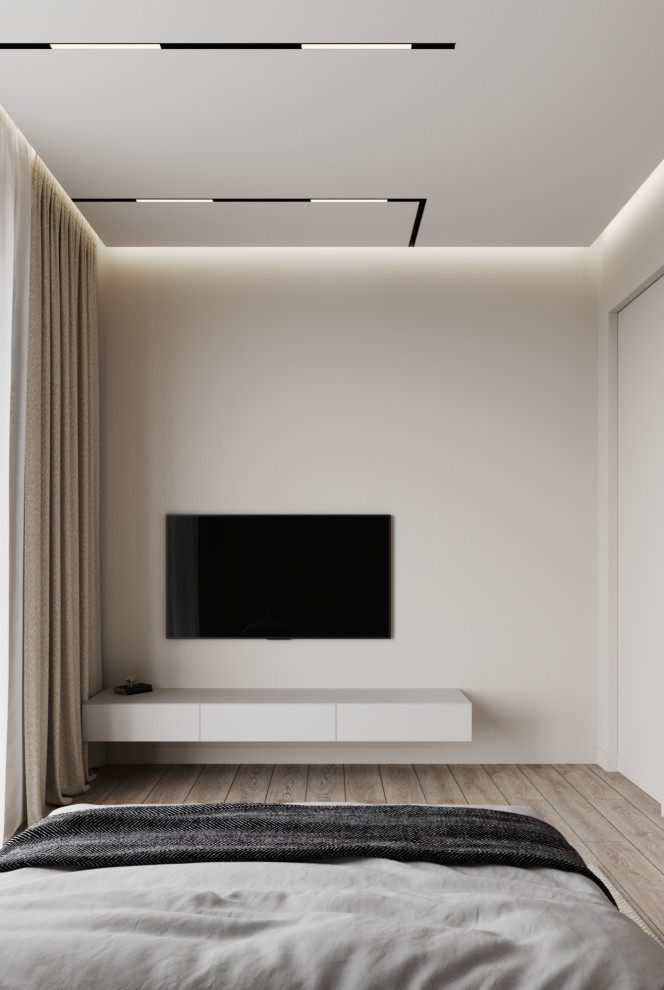 Дизайн проект коттеджа 200кв.м