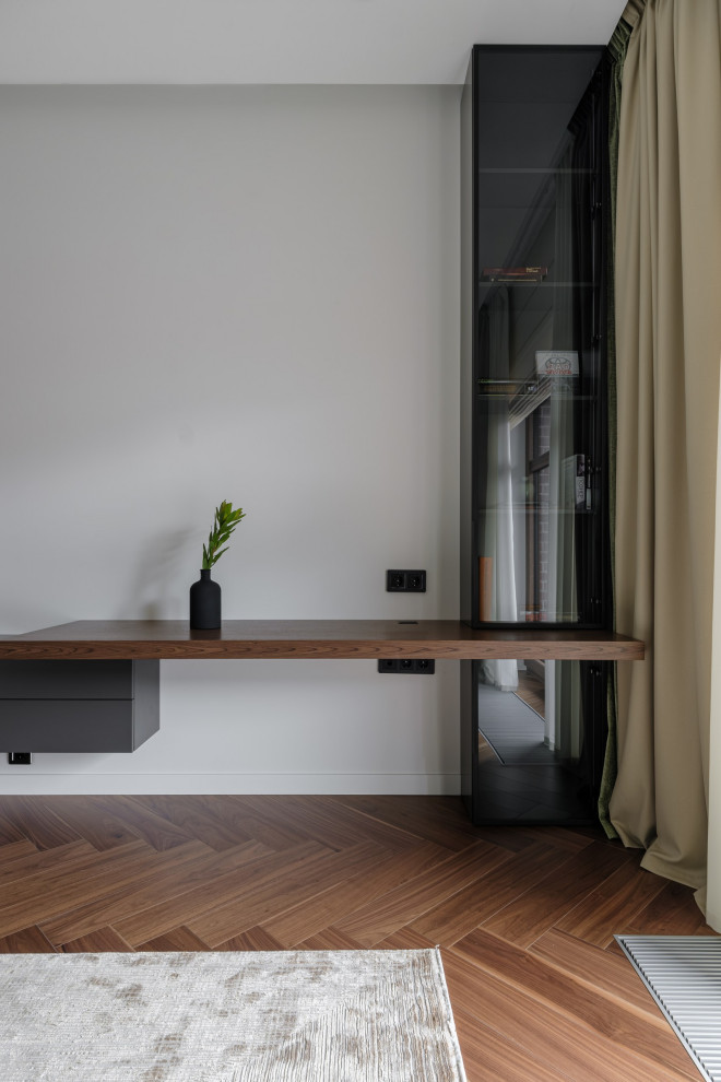 Апартаменты для семьи на Безымянном острове