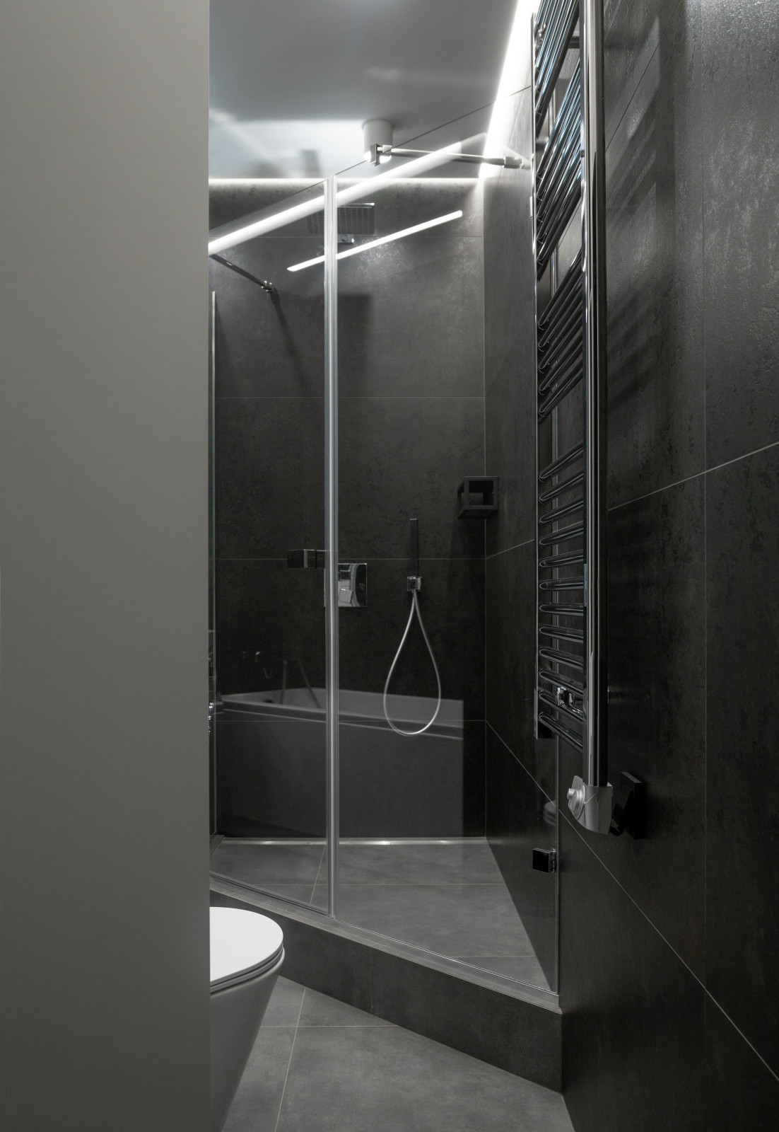 Полная меблировка квартиры ЖК «Циолковский»