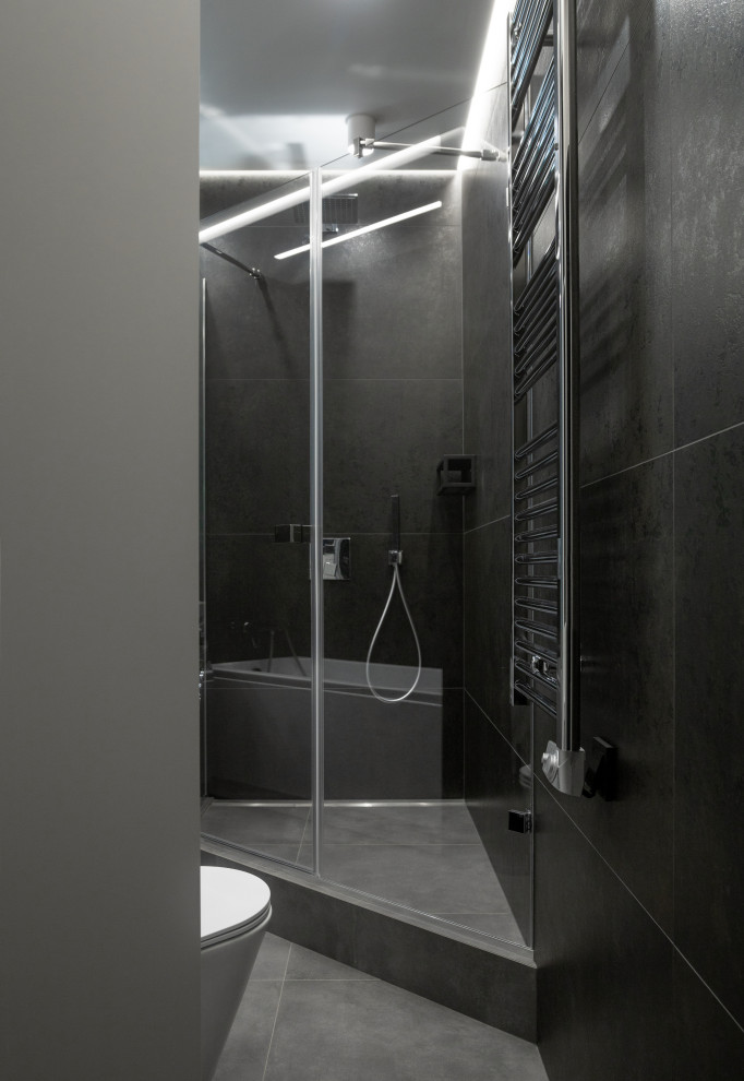 Полная меблировка квартиры ЖК «Циолковский»