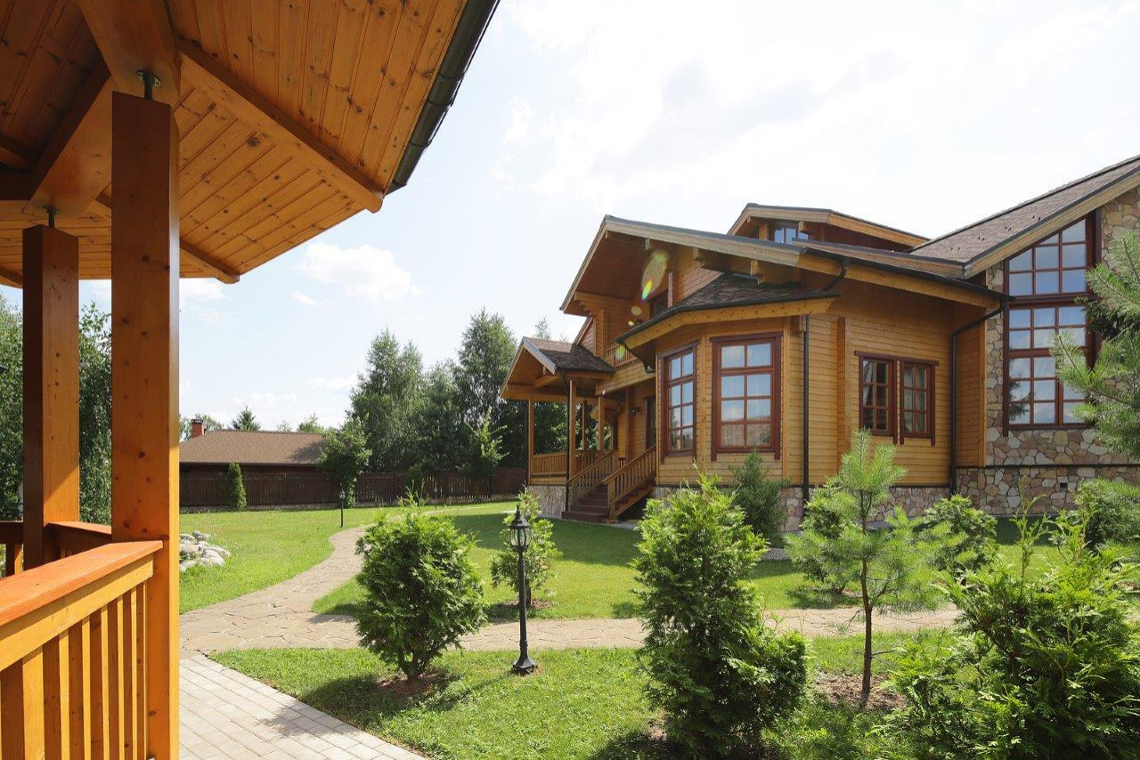 Проектирование и строительство домов