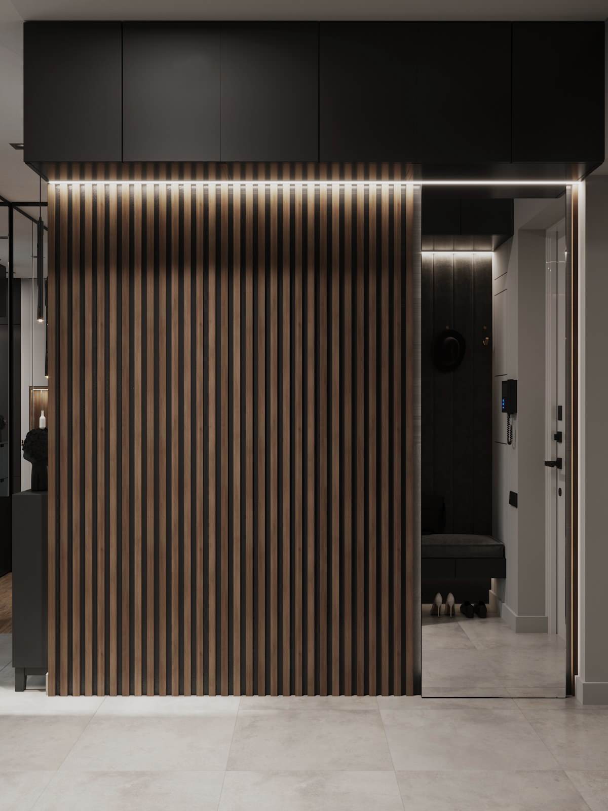 Квартира в ЖК Level