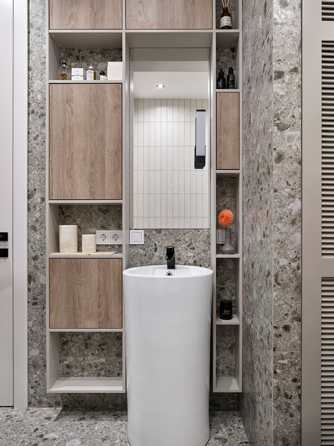 Эклектика в парижском стиле