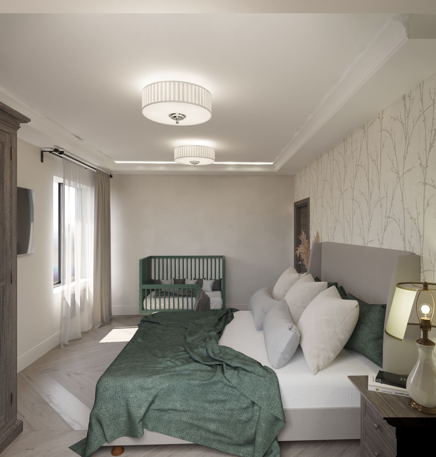 Гостевой дом на базе отдыха