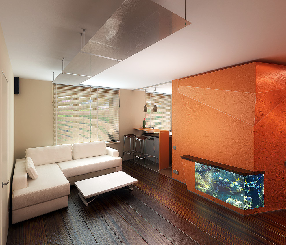 Заводной апельсин