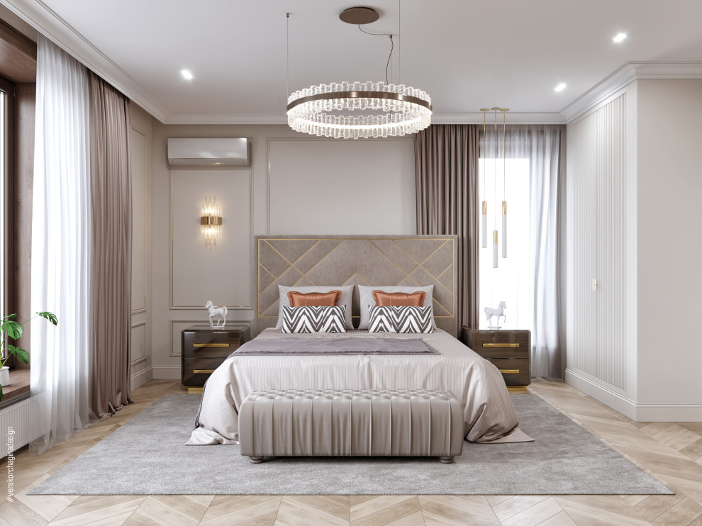 Загородный дом