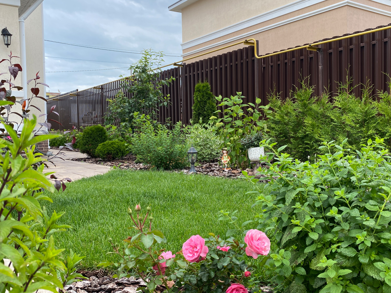 Акбердино, Девичья гора