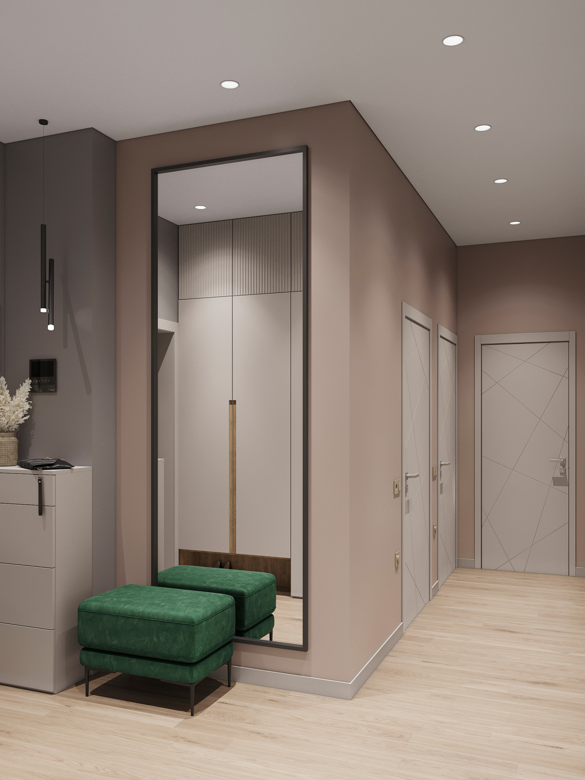 ЖК Старый центр